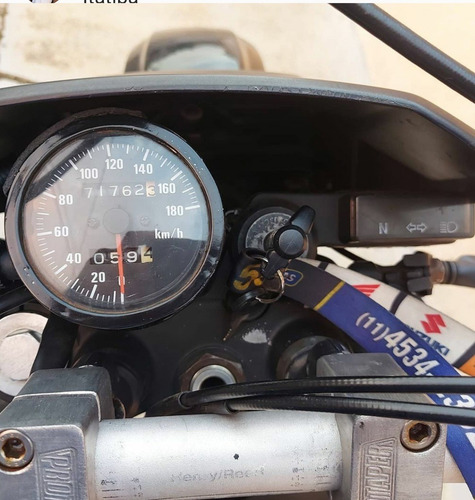 Imagem 5 de 6 de Suzuki Dr 650 Re
