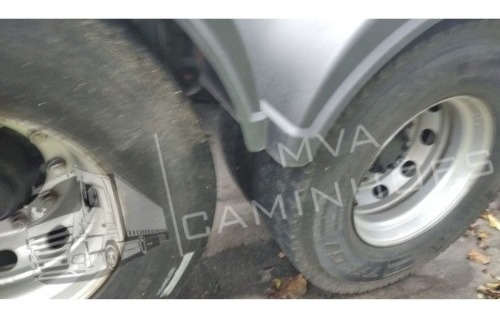 Imagem 14 de 15 de Caminhão Volvo Fh 440 - 6x T