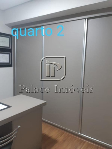 Imagem 8 de 23 de Apartamento Para Aluguel, 3 Quartos, 1 Vaga, Jardim Anhanguera - Ribeirão Preto/sp - 4157