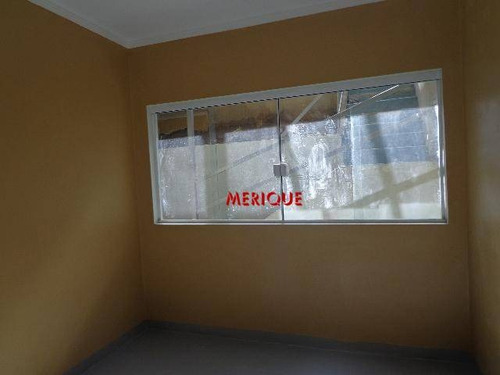 Imagem 24 de 25 de Sobrado À Venda, 86 M² Por R$ 350.000,00 - Cidade Edson - Suzano/sp - So0053