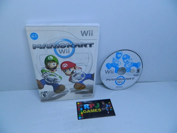 wii mario kart wii mario kart