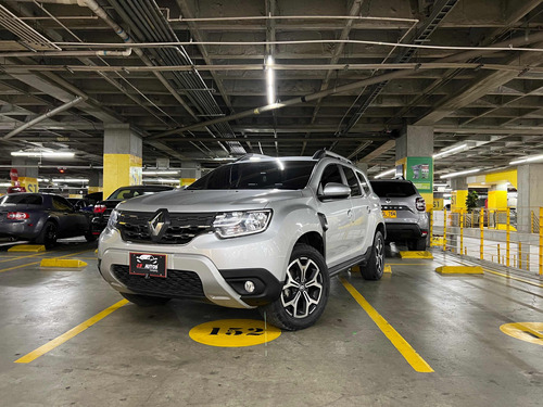 Renault Duster 1.3 Intense Mt 4x4