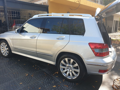 Mercedes Glk 300 Sport Modelo 2013