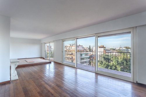 Imagen 2 de 30 de Venta Departamento 4 Amb+dep 2 Coch Plaza Arenales