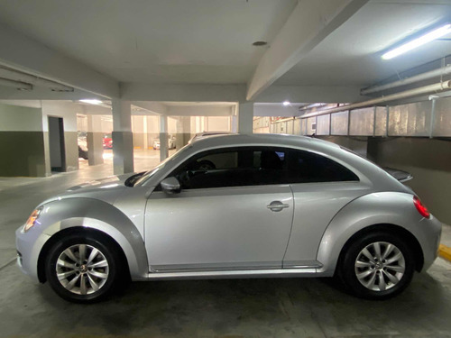 Volkswagen The Beetle 1.4 Tsi Design