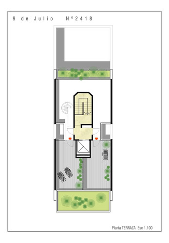 Venta Departamento De 1 Dormitorio Semipiso Amplio Financiación Barrio Lourdes Rosario
