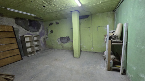 Alquiler Comercial Local Apto Gastronomia Sotano Entrada Vehiculo Gas