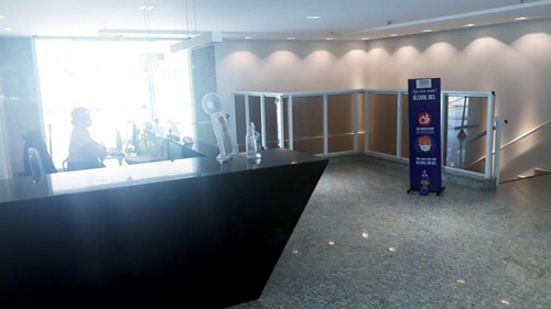 Imagem 13 de 14 de Vendo Sala Comercial 27m2, Vaga, Setor De Autarquias Sul, As - V914