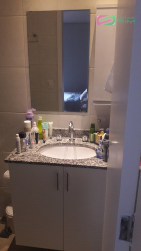 Imagem 6 de 26 de Apartamento Em Campestre - Santo André - 4709