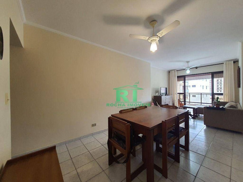 Imagem 6 de 30 de Apartamento À Venda, Enseada, 3 Dormitórios, 1 Vaga De Garagem, Guarujá/sp. - Ap5613