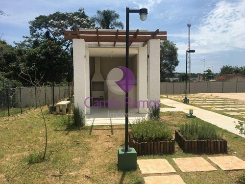 Imagem 11 de 14 de Apartamento À Venda Com 02 Dormitórios, Caxangá, Suzano/sp. - Ap01210 - 70812851