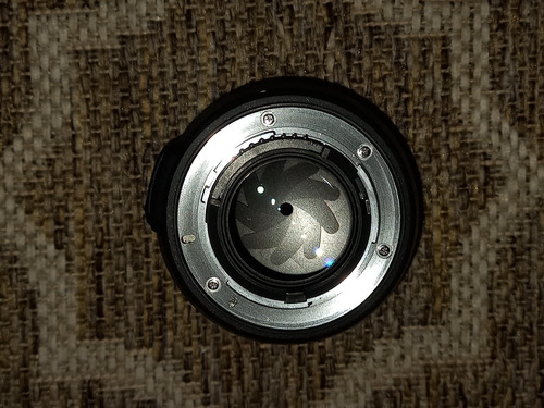 Nikon Af-s Nikkor 50mm F/1.4 G