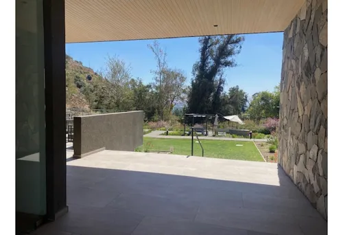 Condominio Wayku / Camino La Pirámide /san George