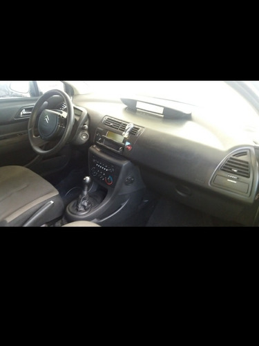 Citroën C4 Coupe
