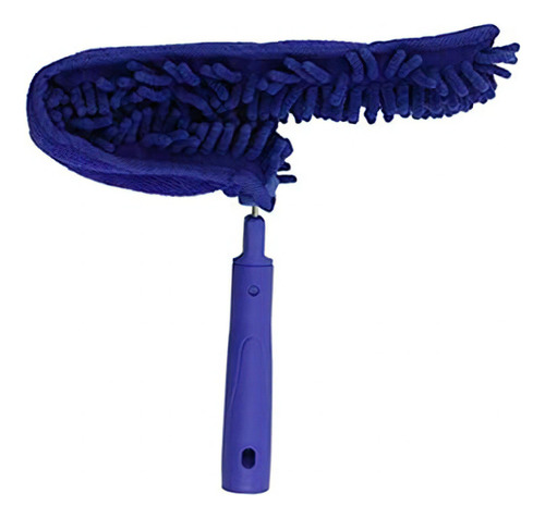 Ventilador De Techo Microswipe Ettore 48212 Con Función De Bloqueo Mediante Clic