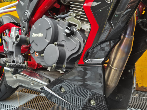 Zanella Rz250 Entrega Hoy !!