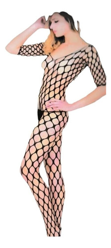 Lindos Bodystocking,babydoll, Lenceria Mujer