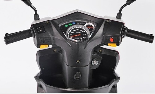 Imagen 10 de 25 de Corven Expert 80cc Motozuni Exclusivo