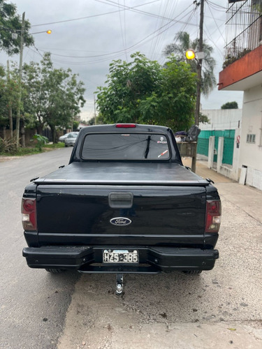 Ford Ranger 3.0 Cd Xlt 4x2