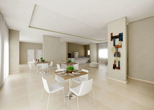 Imagem 12 de 16 de Studio Residencial Para Venda, Capão Raso, Curitiba - St2322. - St2322-inc