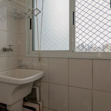 Imagem 9 de 13 de Apartamento Em Tatuapé, São Paulo/sp De 48m² 2 Quartos À Venda Por R$ 373.000,00 - Ap1909230-s