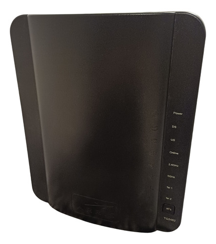 Router Arris | Tg2482a | 5g