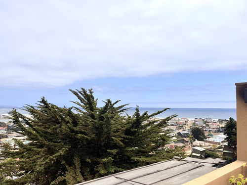 Departamento Con Vista Al Mar Y Roof