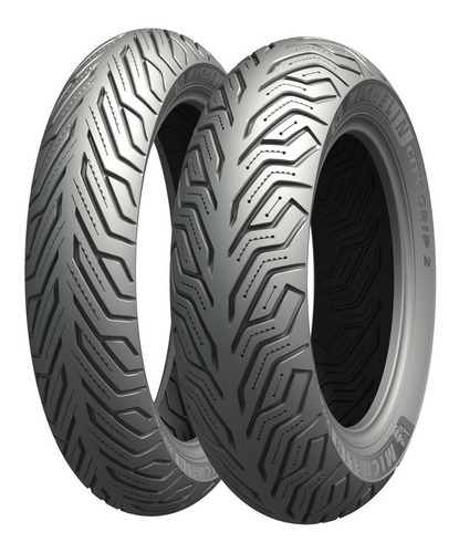  Michelin Urbano City Grip 2 de 130/70-12