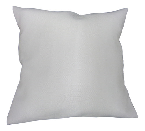 Almohadon Para Sublimar 20 X 20 Relleno Y Fund Pack X 31 Un