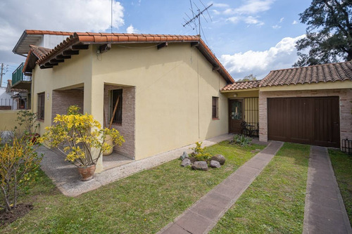 Venta Casa 4 Ambientes Pacheco