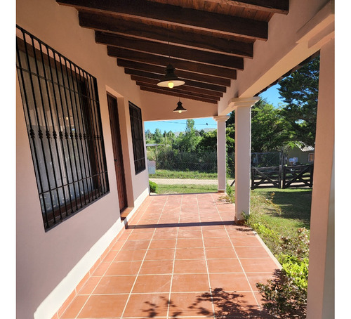 Hermosa Casa En Potrero De Garay Con Excelente Ubicación- 432