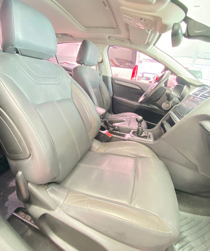 Citroën C4 Lounge 1.6 Thp 165 Feel Pack