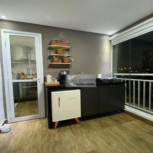 Imagem 18 de 24 de Apartamento Com 2 Dormitórios À Venda, 70 M² Por R$ 480.000,00 - Centro - São Bernardo Do Campo/sp - Ap3181