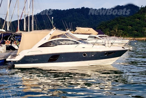 Imagem 1 de 15 de Beneteau Gran Turismo 35 - 341 Horas!!!