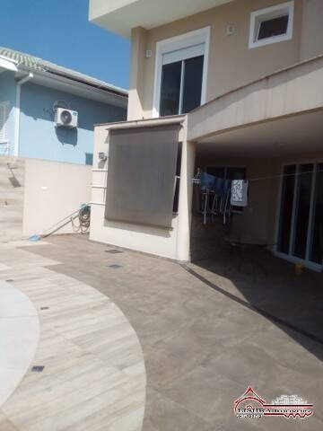 Imagem 4 de 6 de Linda Casa Alto Padrão Js Coleginho Jacareí Sp - 8038