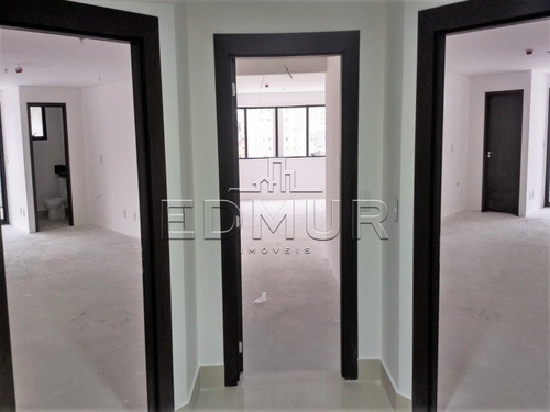 Imagem 3 de 5 de Sala - Vila Assuncao - Ref: 27522 - L-27522