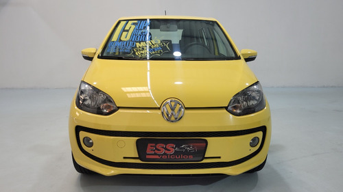 Volkswagen Up! 1.0 High 5p