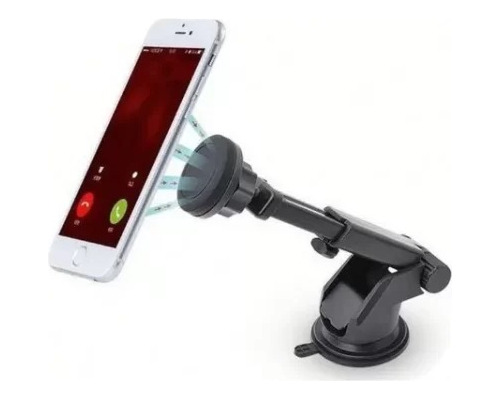 Soporte Smartphone Porta Celular Brazo Extensible Imán