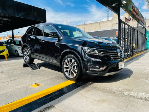 Imagen 3 de 8 de Renault Koleos Iconic 2019