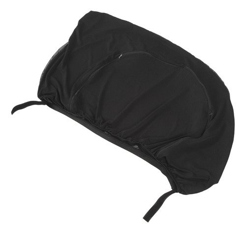 Qipai Cortinas Para Ventanillas Laterales De Coche,