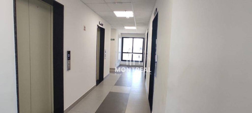 Imagem 12 de 15 de Sala À Venda, 37 M² Por R$ 302.000,00 - Vila Moreira - Guarulhos/sp - Sa0041