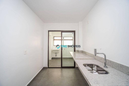 Imagem 7 de 17 de Apartamento Com 3 Dormitórios À Venda, 74 M² Por R$ 1.188.000,00 - Brooklin - São Paulo/sp - Ap1604