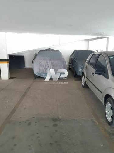 Imagem 23 de 30 de Apartamento Padrão À Venda Em Jaboatão Dos Guararapes/pe - Sh01
