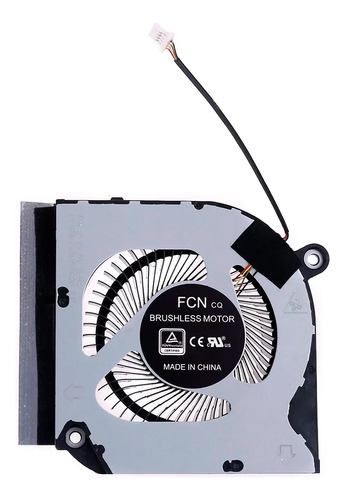 Ventilador Para Acer Predator Helios 300 Ph317-53 Ph315-52