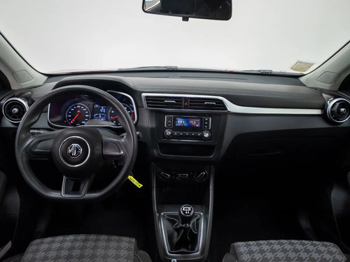 Mg 1.5 Std Mt Zs