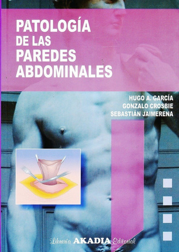 Patologia De Las Paredes Abdominales