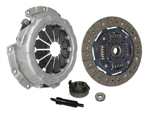 Kit De Clutch 1999-2000 Geo Chevrolet Tracker 1.6l 4cyl.