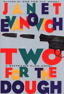 Libro Two For The Dough - Evanovich, Janet