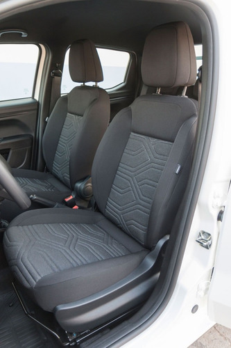 Imagen 9 de 14 de Fiat Strada Freedom 1.4 100% Financiada! Reserva La Tuya!