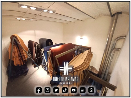 Imagen 5 de 17 de Venta Casa Oficina Palermo Montevideo Imas.uy D * (ref: Ims-13881)